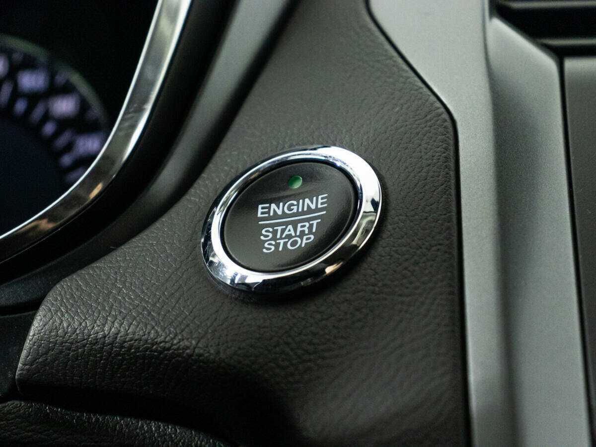 Форд Мондео б/у, 2017, Автоматическая. Фото: #13