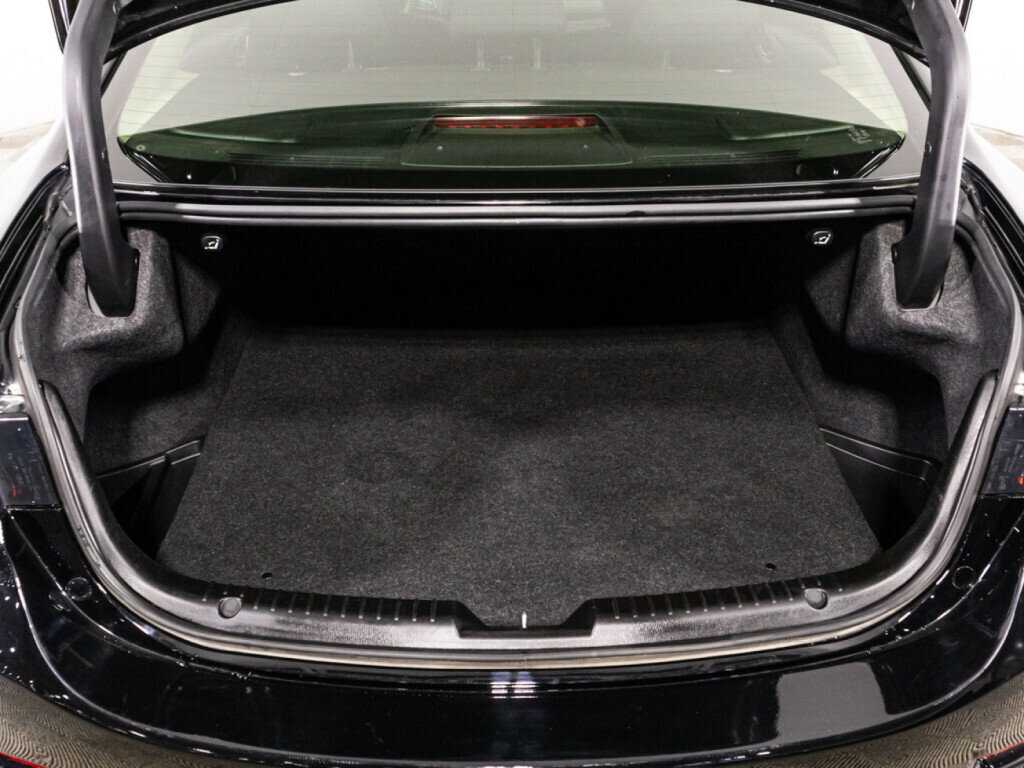 Мазда 6 б/у, 2018, Автоматическая. Фото: #14