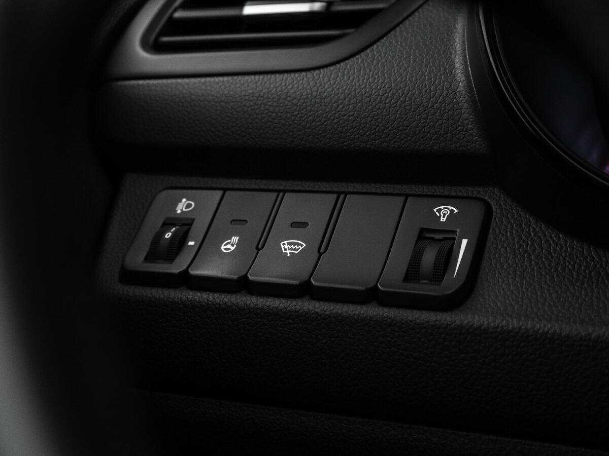 Киа Рио б/у, 2016, Механическая. Фото: #12