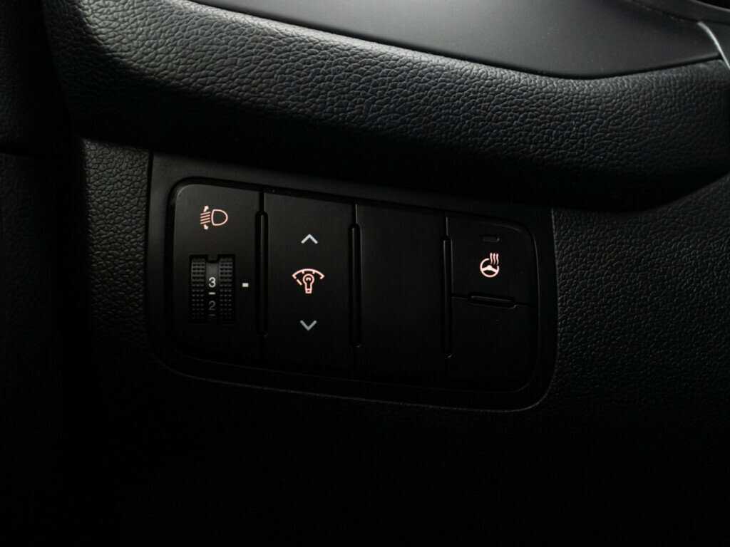 Киа Сид б/у, 2016, Автоматическая. Фото: #15