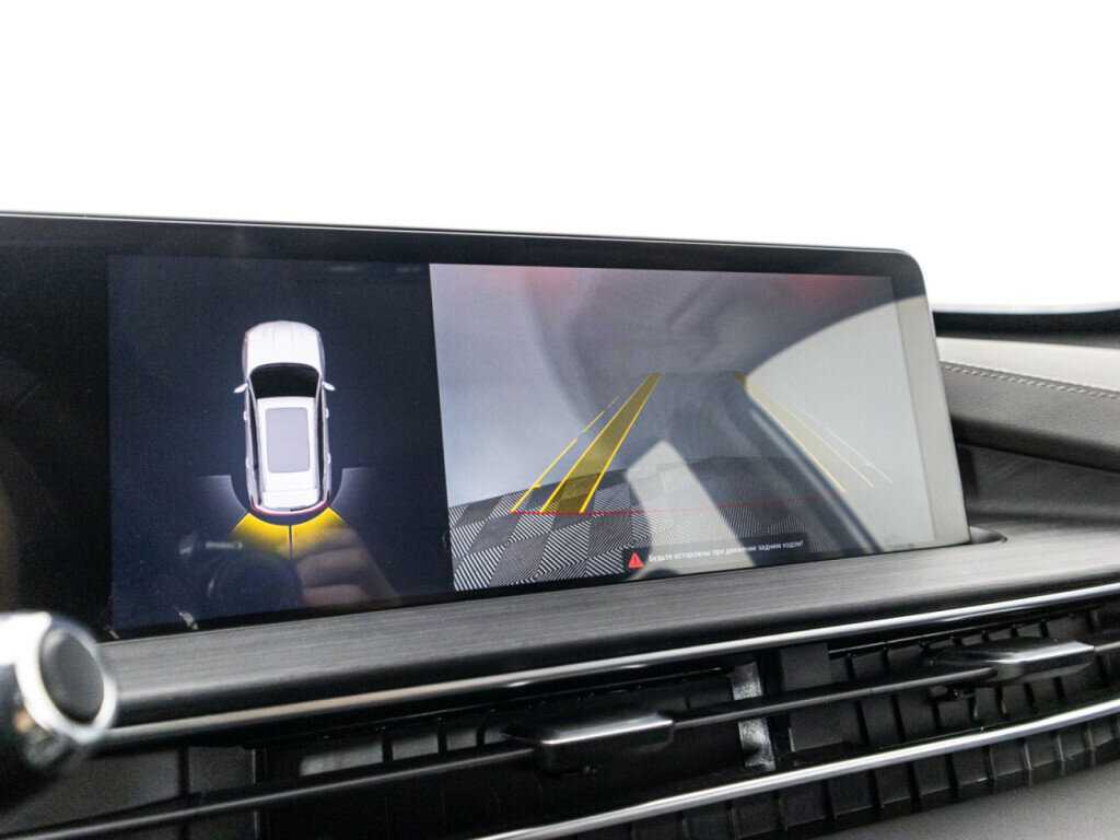 Чери Тигго 7 Про Макс б/у, 2024, Роботизированная. Фото: #15