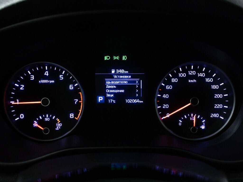 Киа Спортейдж б/у, 2019, Автоматическая. Фото: #11