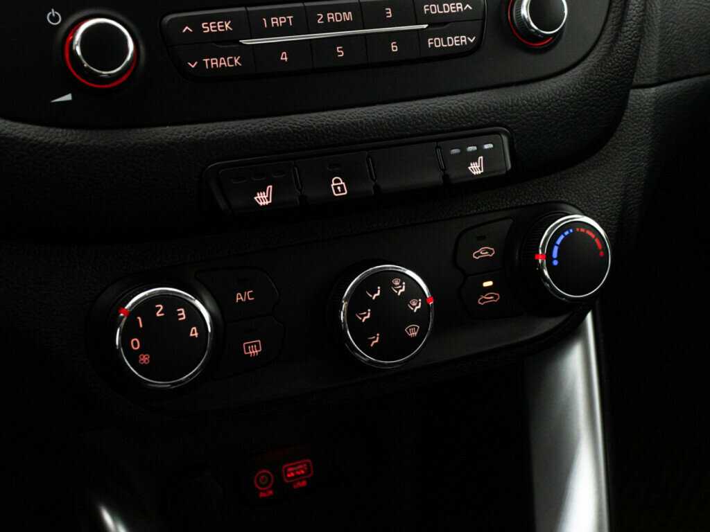 Киа Сид б/у, 2016, Автоматическая. Фото: #14