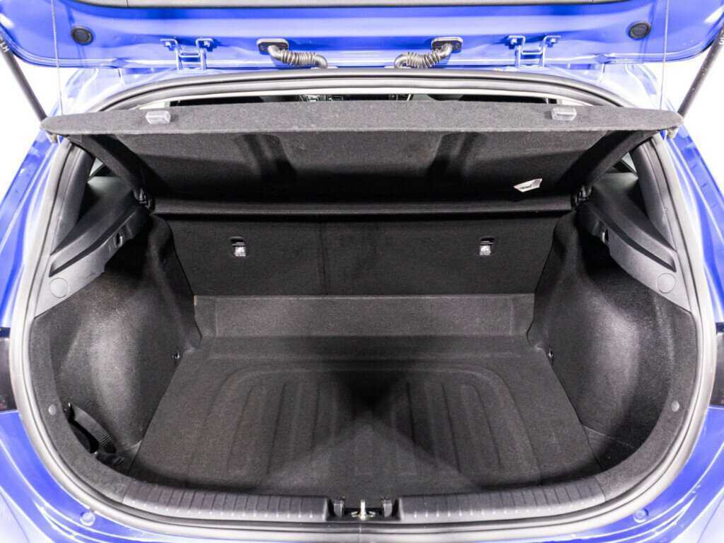 Киа Сид б/у, 2022, Автоматическая. Фото: #23