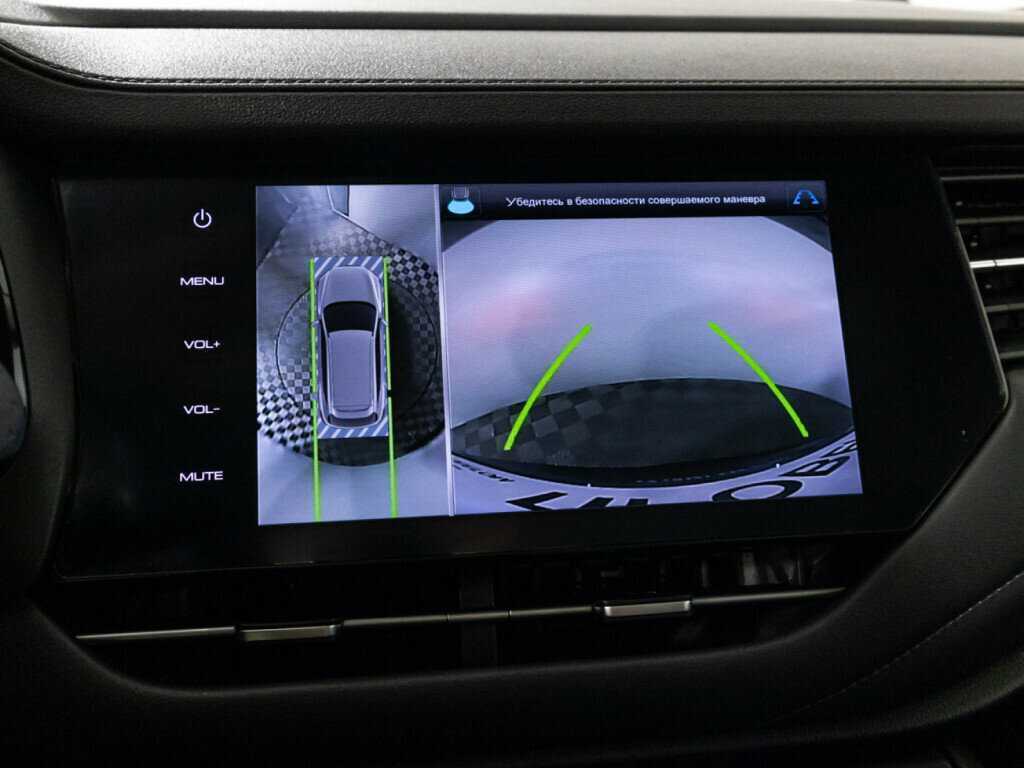 Хавал Ф7 б/у, 2021, Роботизированная. Фото: #16