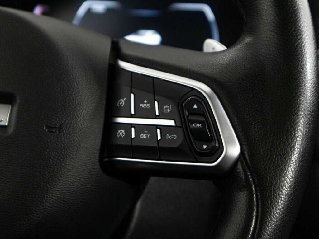 Хавал Ф7 б/у, 2021, Роботизированная. Фото: #22