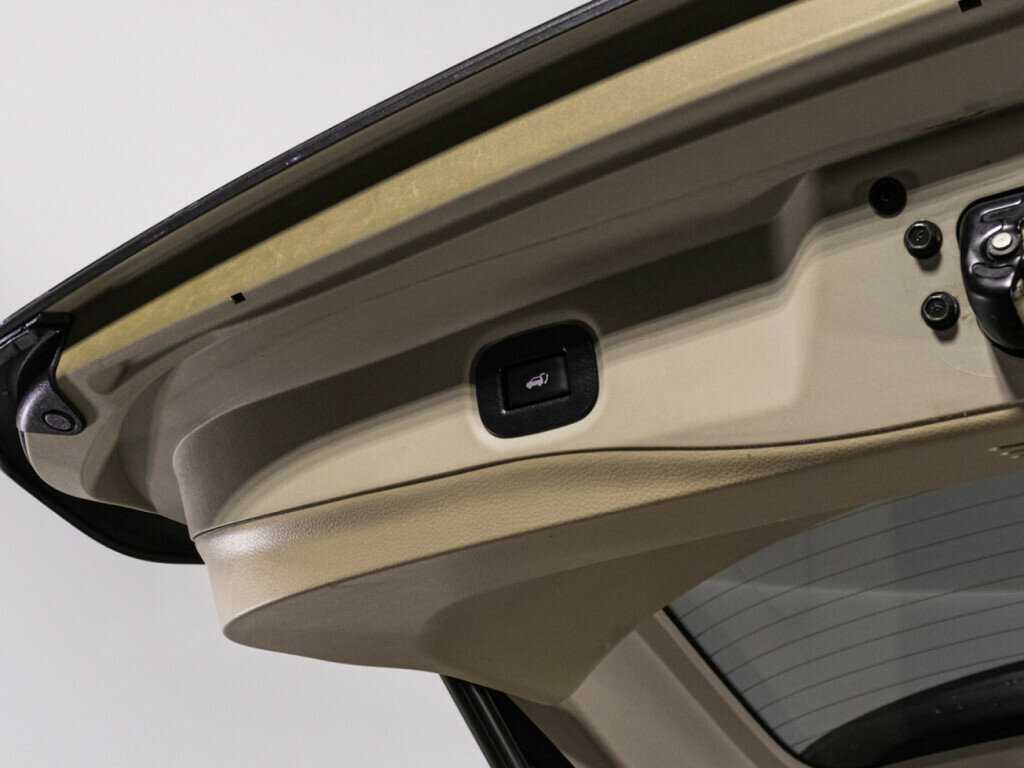 Ниссан Икс-Трейл б/у, 2018, Вариатор. Фото: #14