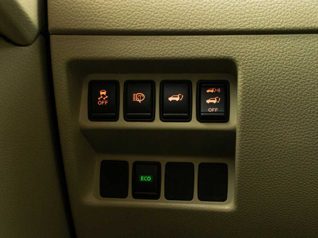 Ниссан Икс-Трейл б/у, 2018, Вариатор. Фото: #19