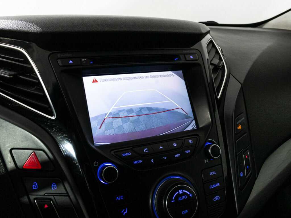 Хендай ай40 б/у, 2013, Автоматическая. Фото: #16