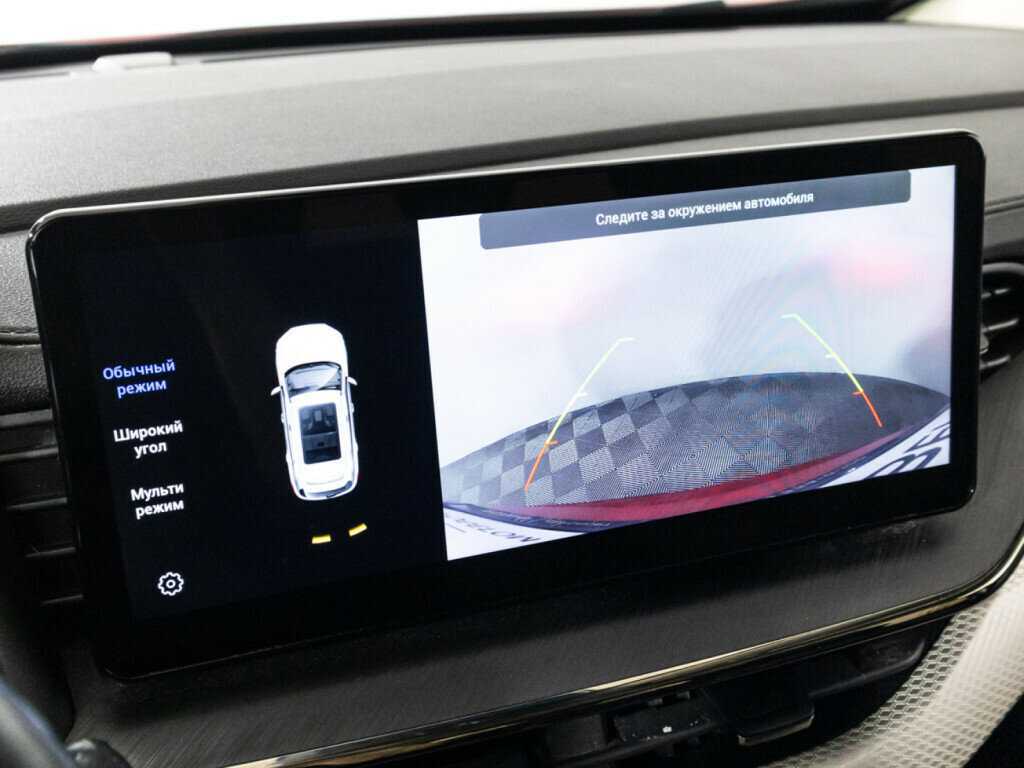 Хавал Ф7 б/у, 2022, Роботизированная. Фото: #14