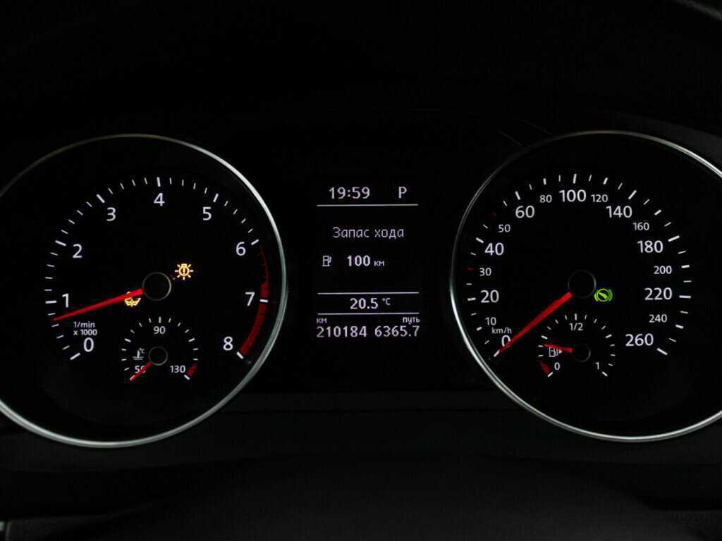 Фольксваген Джетта б/у, 2017, Роботизированная. Фото: #11