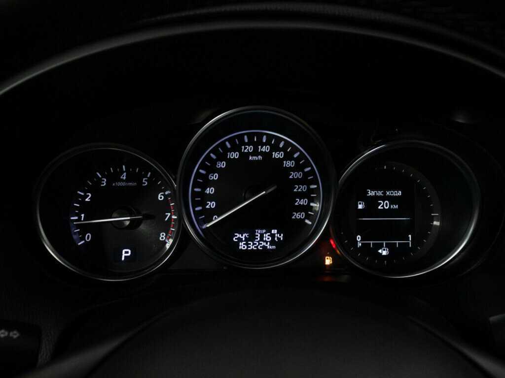 Мазда Ц-Икс-5 б/у, 2014, Автоматическая. Фото: #10