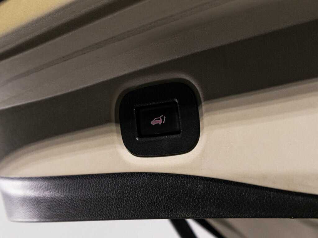 Ниссан Икс-Трейл б/у, 2018, Вариатор. Фото: #14