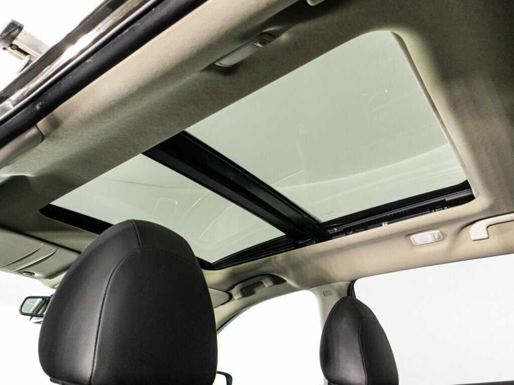 Ниссан Икс-Трейл б/у, 2018, Вариатор. Фото: #20