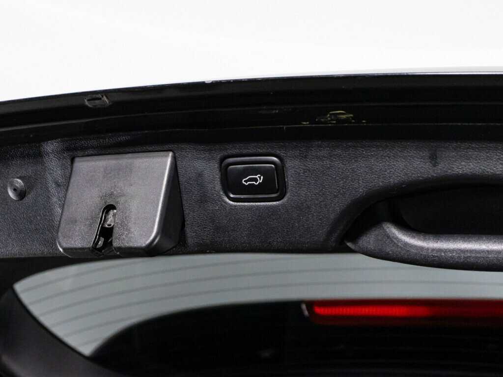 Киа Соренто б/у, 2016, Автоматическая. Фото: #15