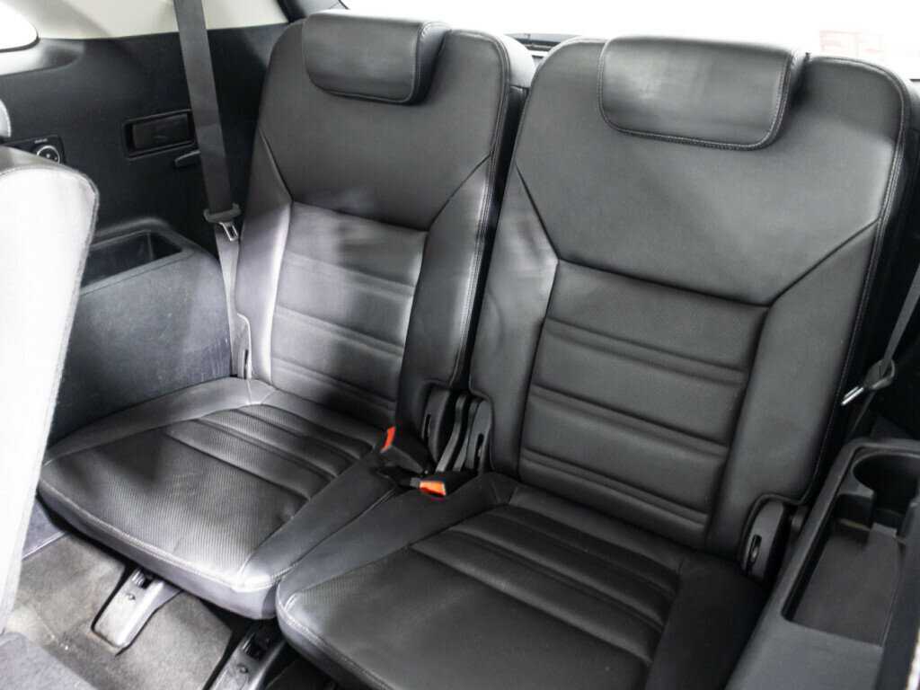 Киа Соренто б/у, 2016, Автоматическая. Фото: #16