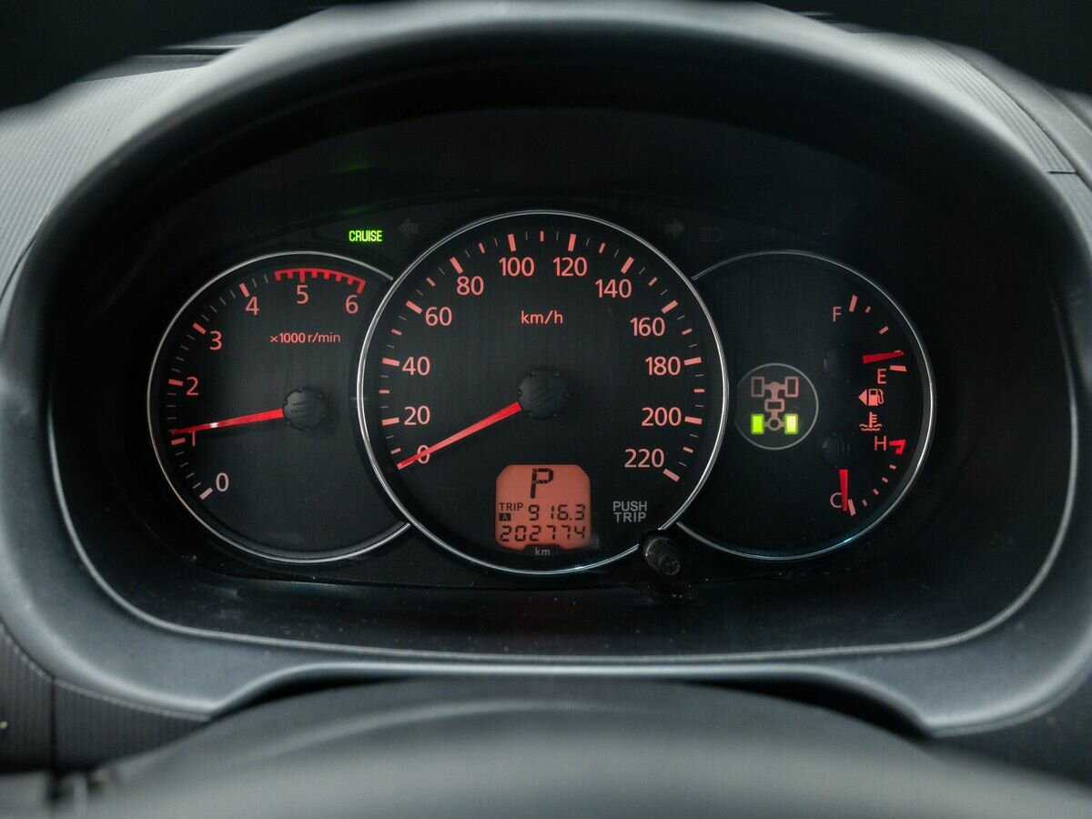 Митсубиши Паджеро Спорт б/у, 2014, Автоматическая. Фото: #19