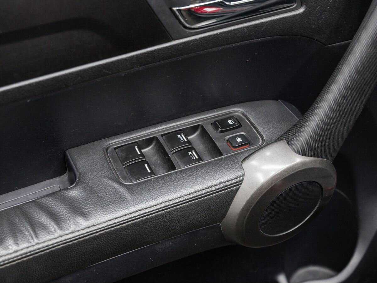 Хонда ЦР-В б/у, 2012, Автоматическая. Фото: #15