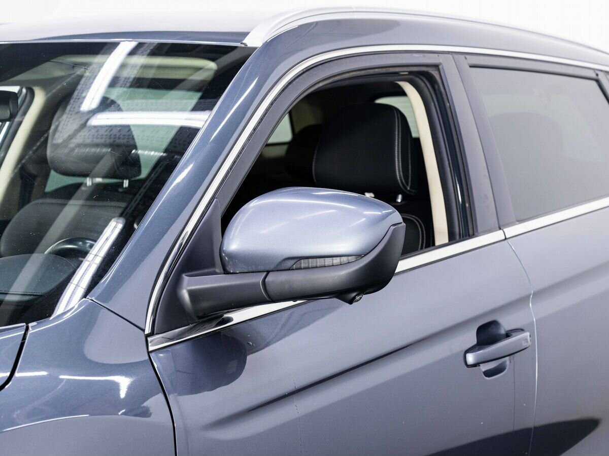 Джили Атлас б/у, 2019, Автоматическая. Фото: #7