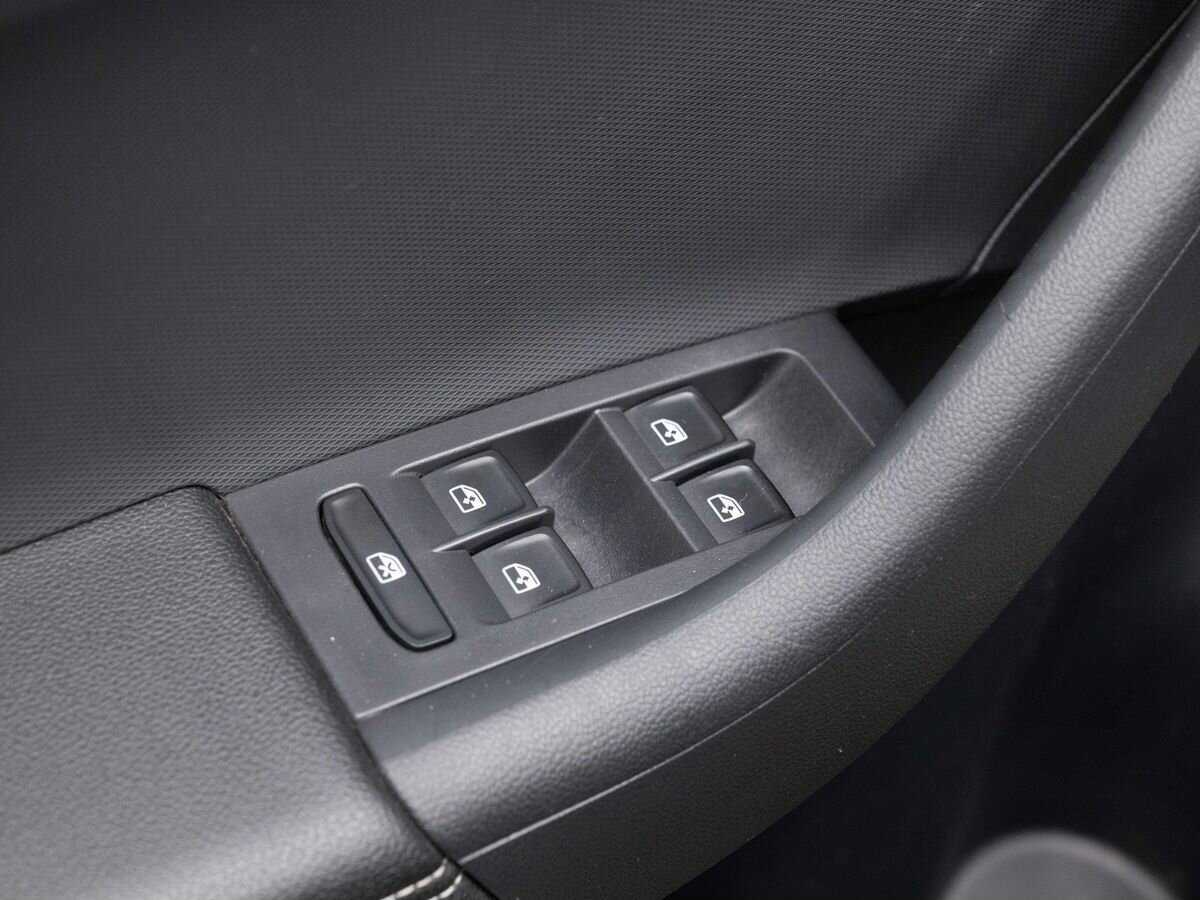 Шкода Рапид б/у, 2018, Механическая. Фото: #18