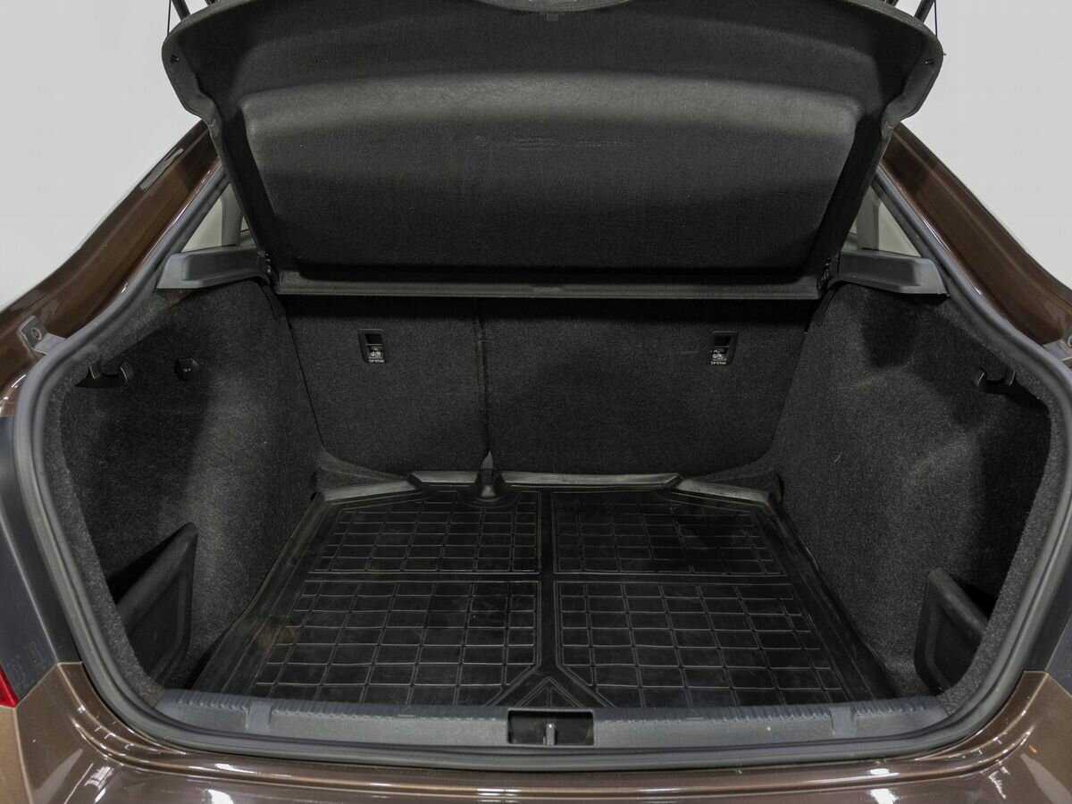 Шкода Рапид б/у, 2018, Механическая. Фото: #24