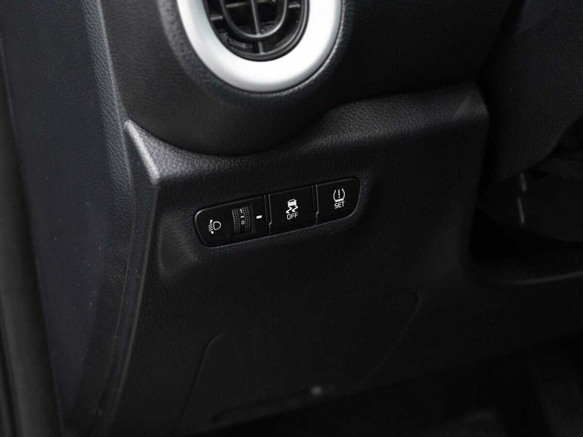 Киа Пиканто б/у, 2019, Автоматическая. Фото: #17