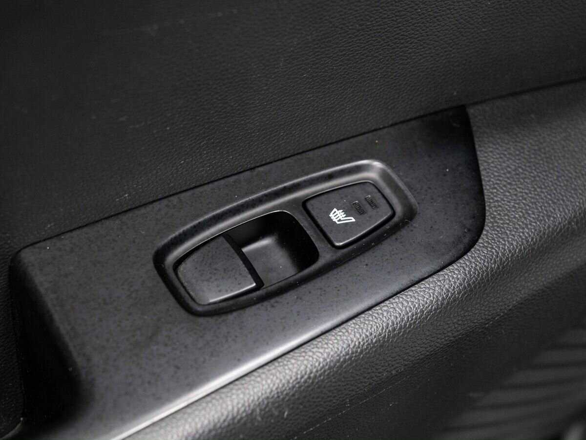 Хендай Крета б/у, 2017, Автоматическая. Фото: #18