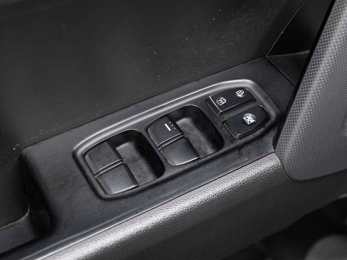 Хендай Крета б/у, 2017, Автоматическая. Фото: #19