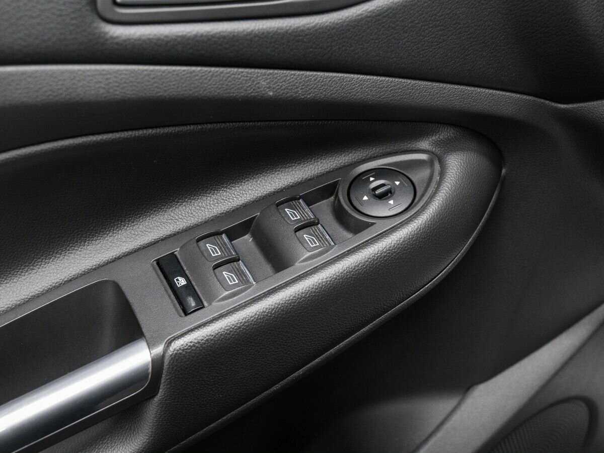 Форд Куга б/у, 2019, Автоматическая. Фото: #14