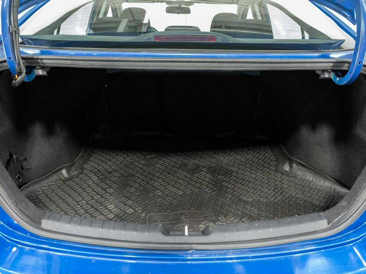 Хендай Елантра б/у, 2017, Автоматическая. Фото: #15