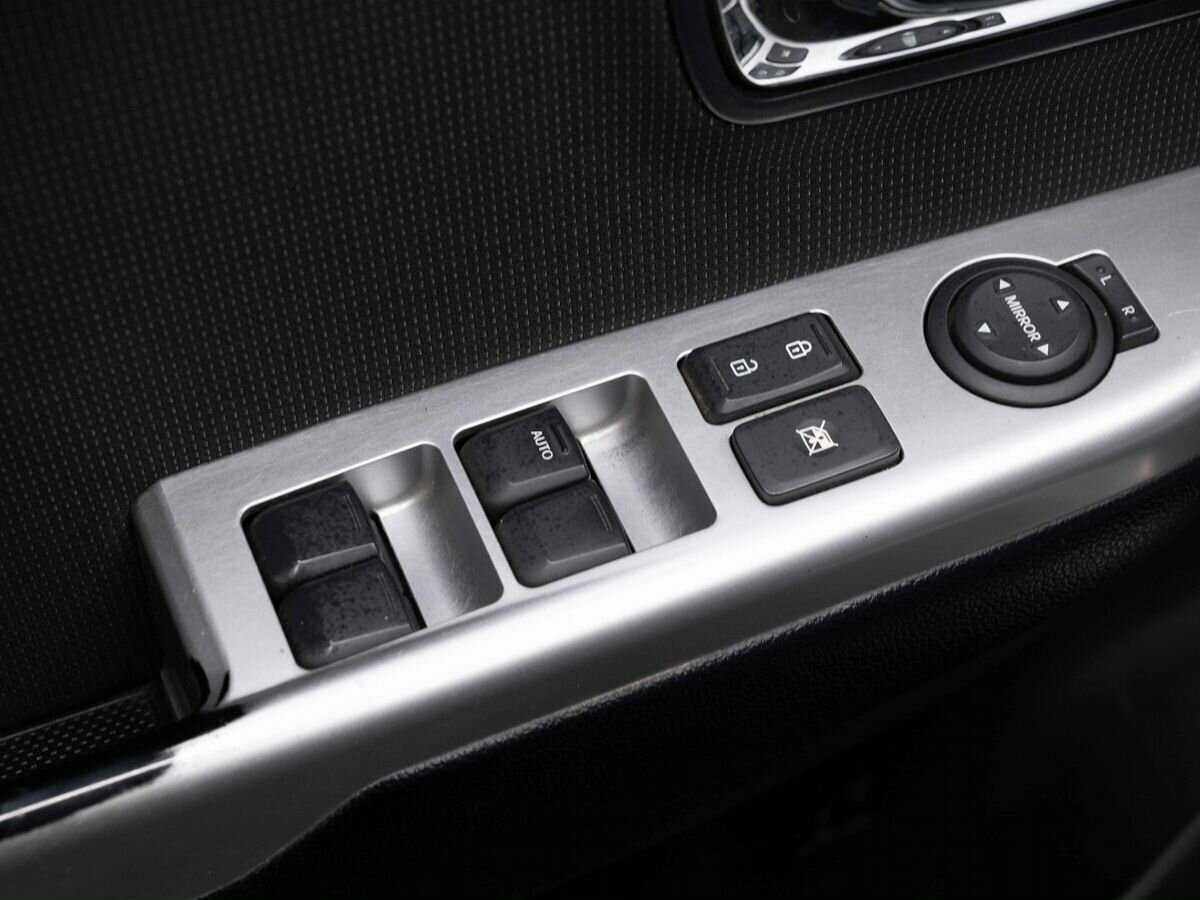 Киа Рио б/у, 2012, Механическая. Фото: #16