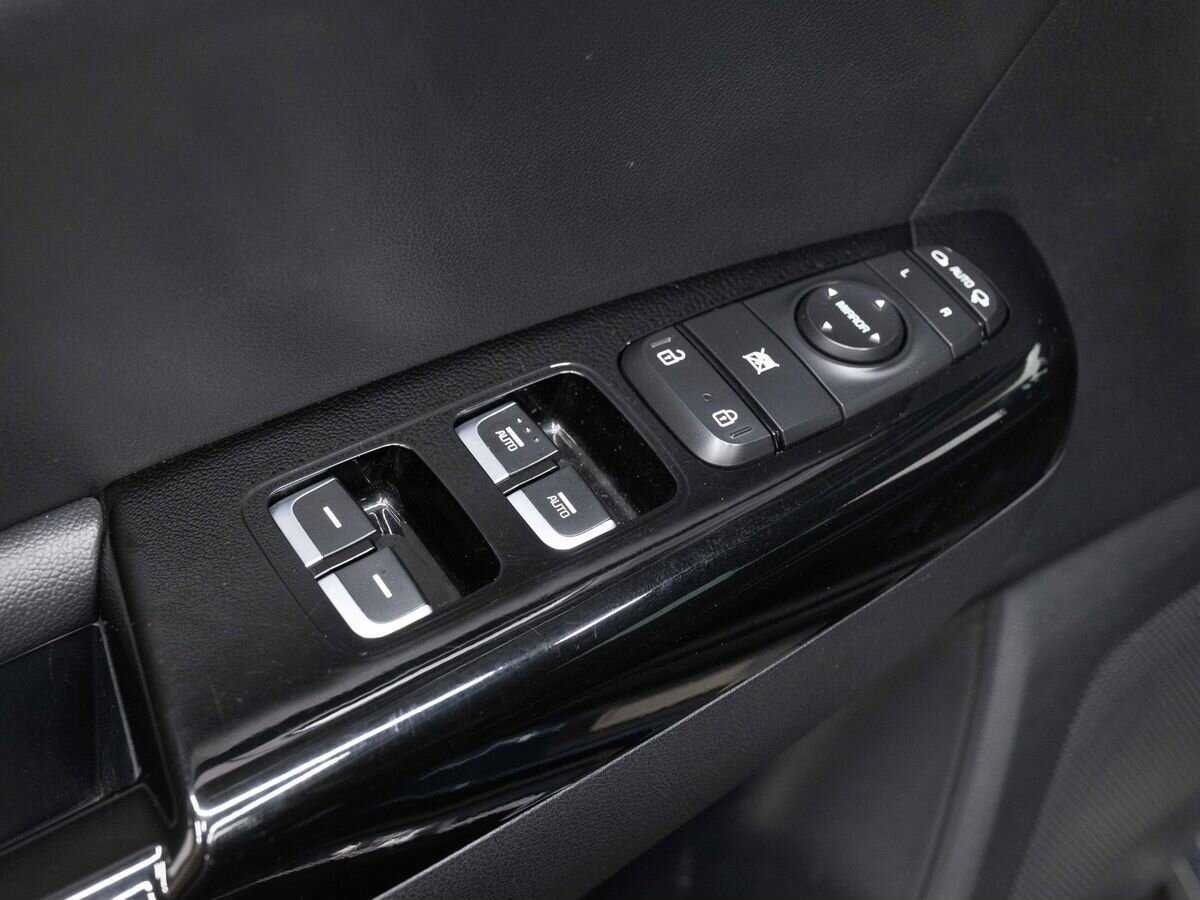 Киа Спортейдж б/у, 2018, Автоматическая. Фото: #23