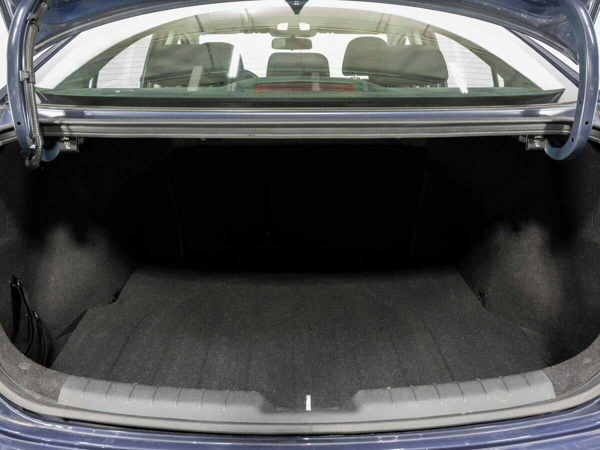 Хендай Елантра б/у, 2020, Автоматическая. Фото: #25