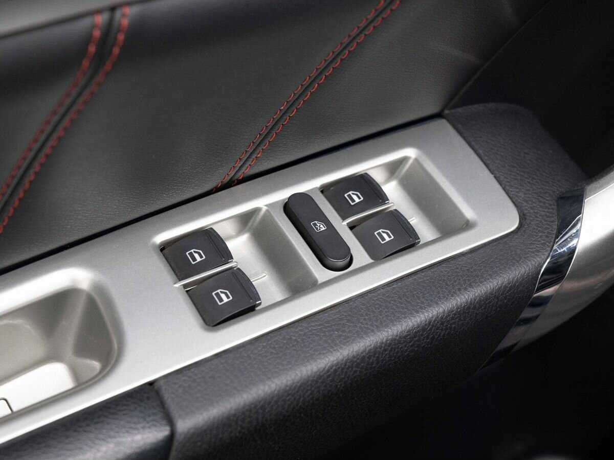 Хавал Х6 б/у, 2019, Механическая. Фото: #19