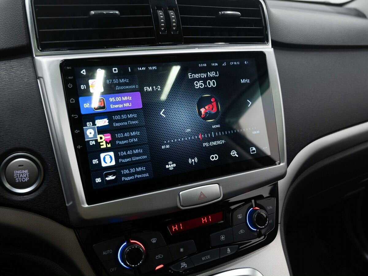 Хавал Х6 б/у, 2019, Механическая. Фото: #23