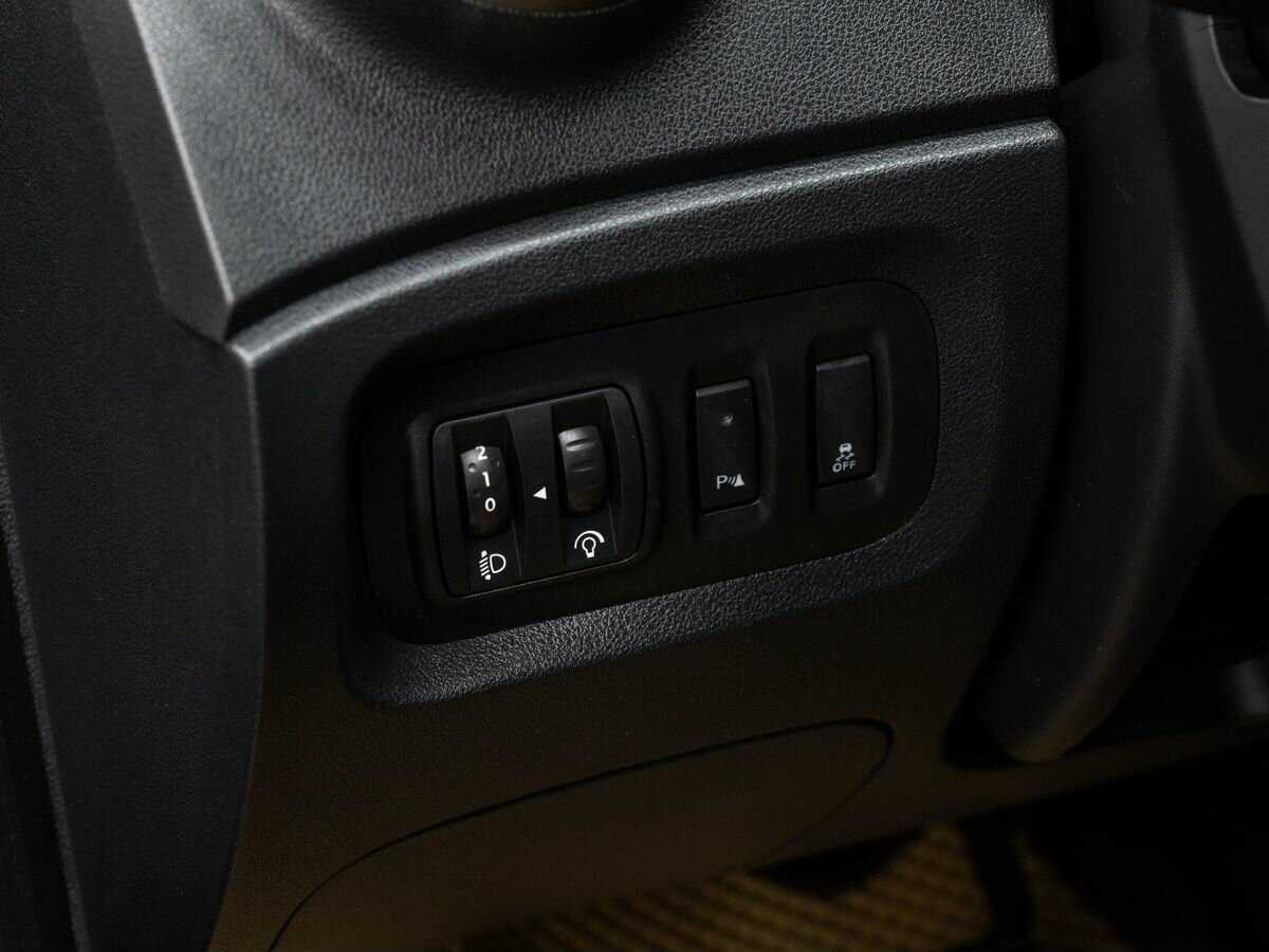 Рено Каптюр б/у, 2019, Вариатор. Фото: #16