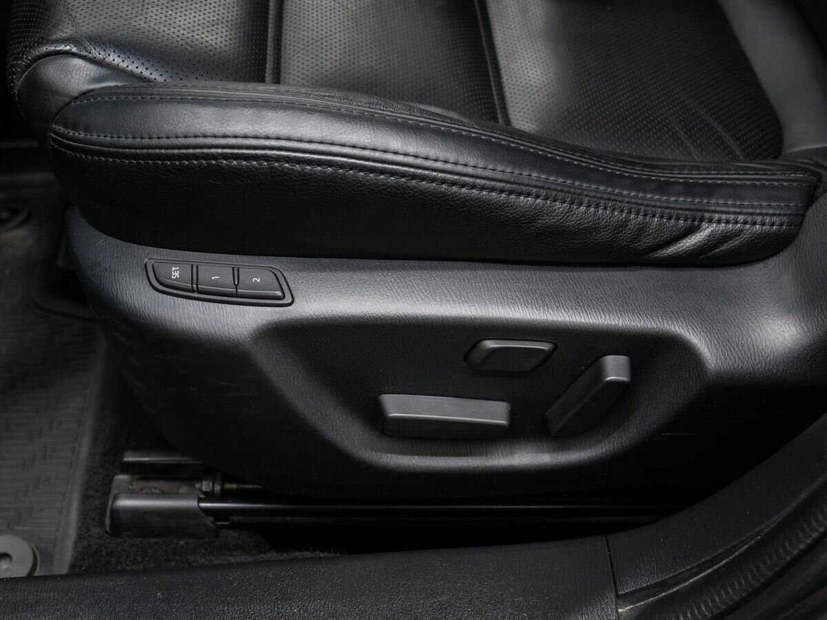 Мазда 6 б/у, 2018, Автоматическая. Фото: #15