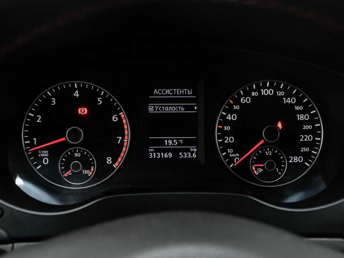 Фольксваген Джетта б/у, 2013, Механическая. Фото: #19