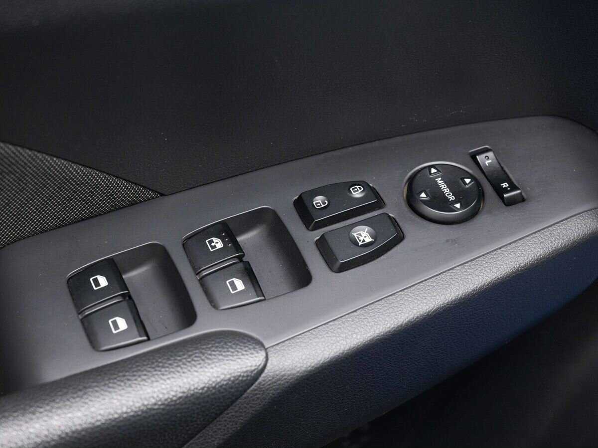 Хендай Солярис б/у, 2018, Автоматическая. Фото: #19