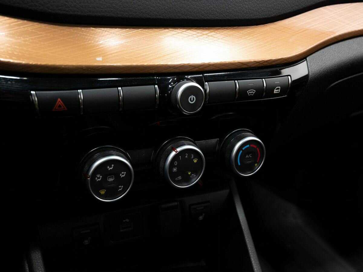 Лада (ВАЗ) Веста б/у, 2024, Вариатор. Фото: #21