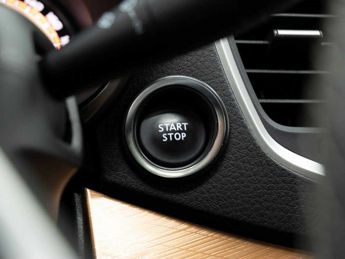 Лада (ВАЗ) Веста б/у, 2024, Вариатор. Фото: #22