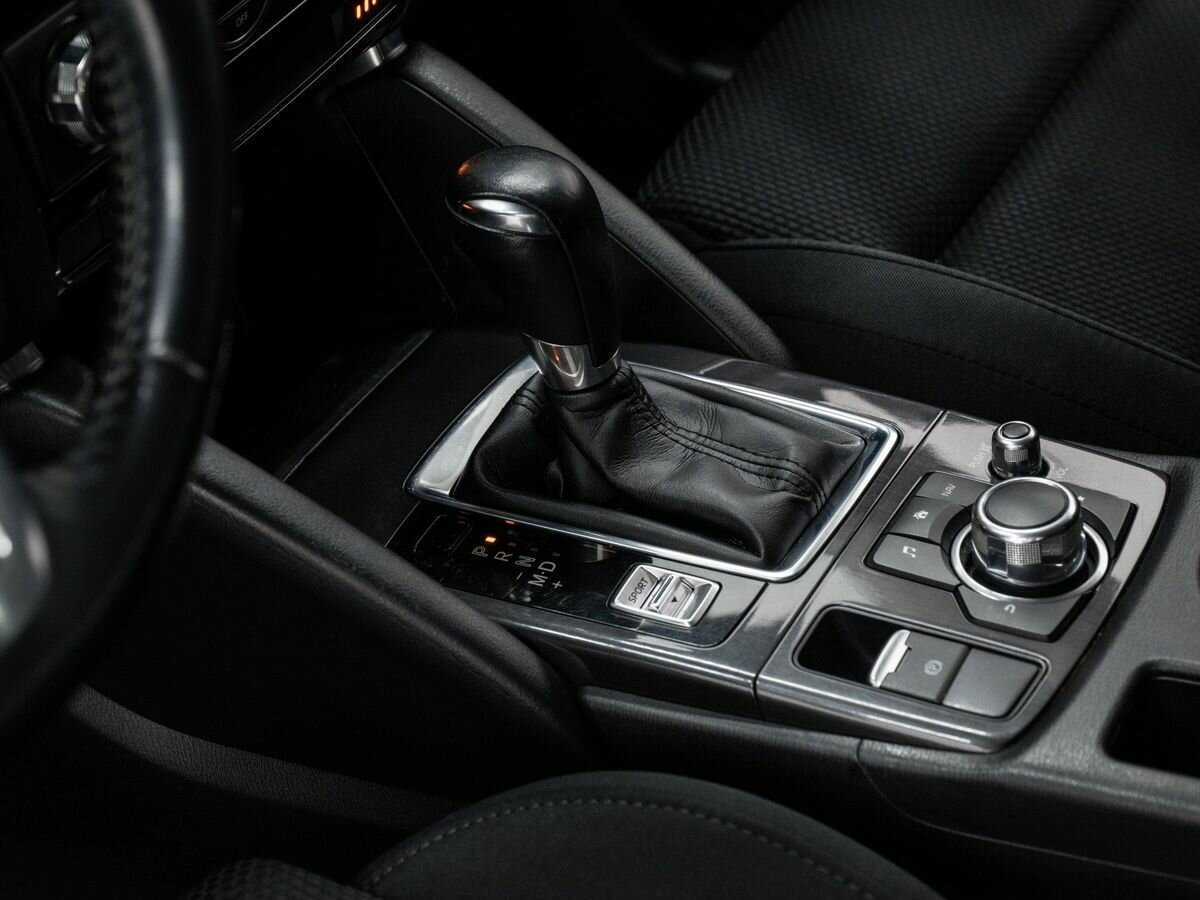 Мазда Ц-Икс-5 б/у, 2015, Автоматическая. Фото: #17