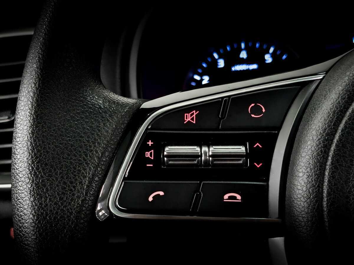 Киа Спортейдж б/у, 2021, Автоматическая. Фото: #22