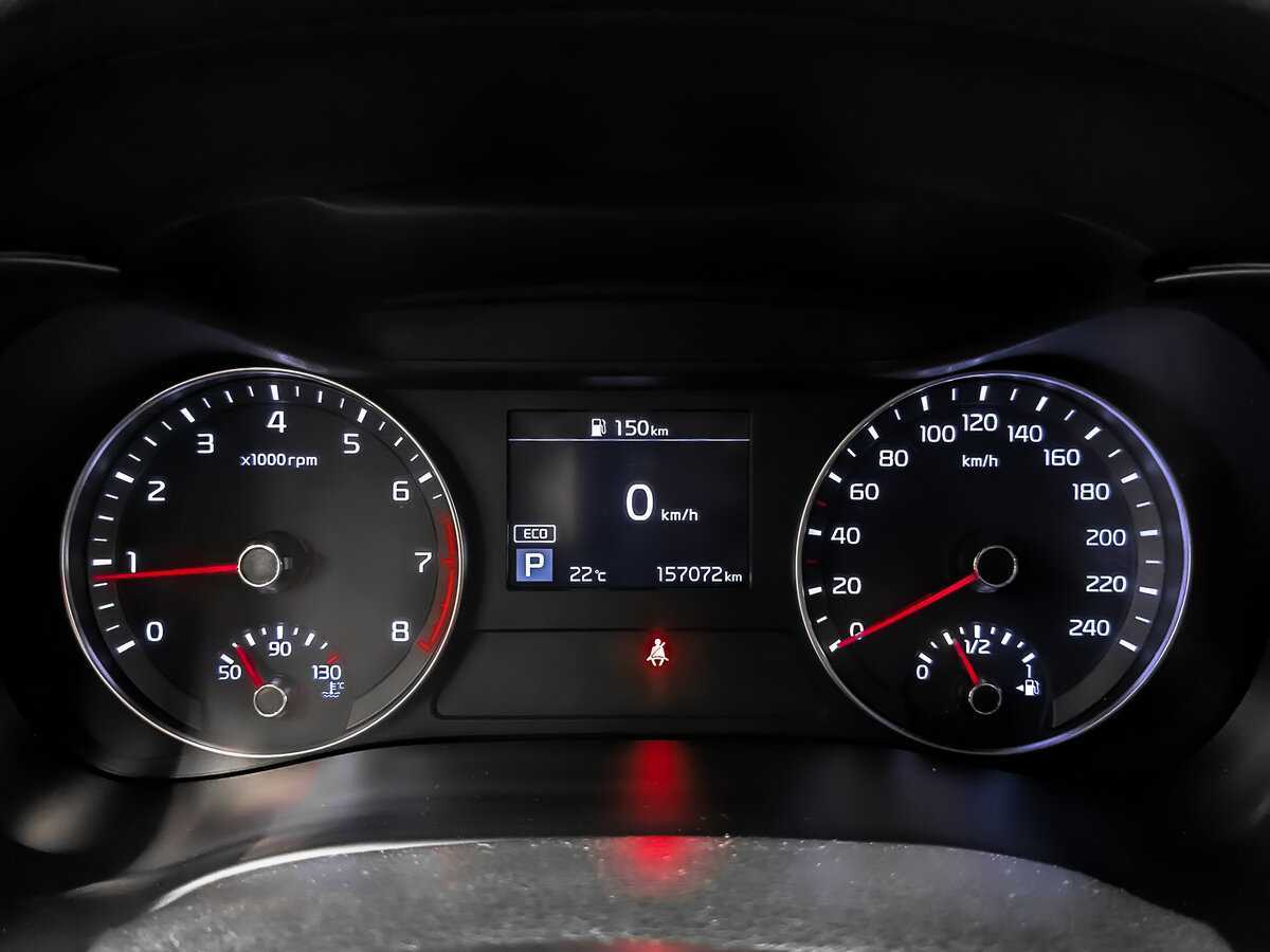 Киа Церато б/у, 2018, Автоматическая. Фото: #15