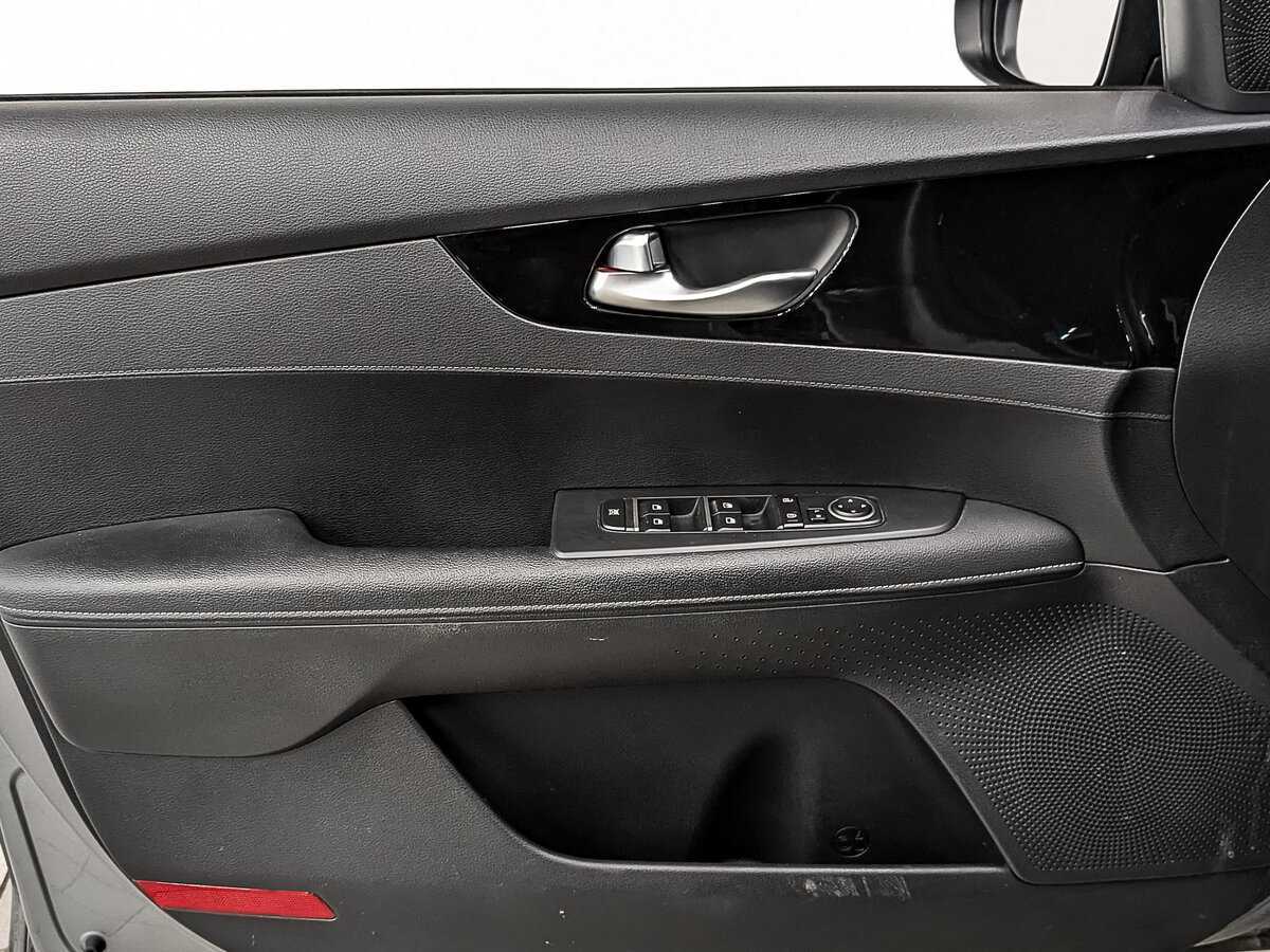 Киа Церато б/у, 2018, Автоматическая. Фото: #18