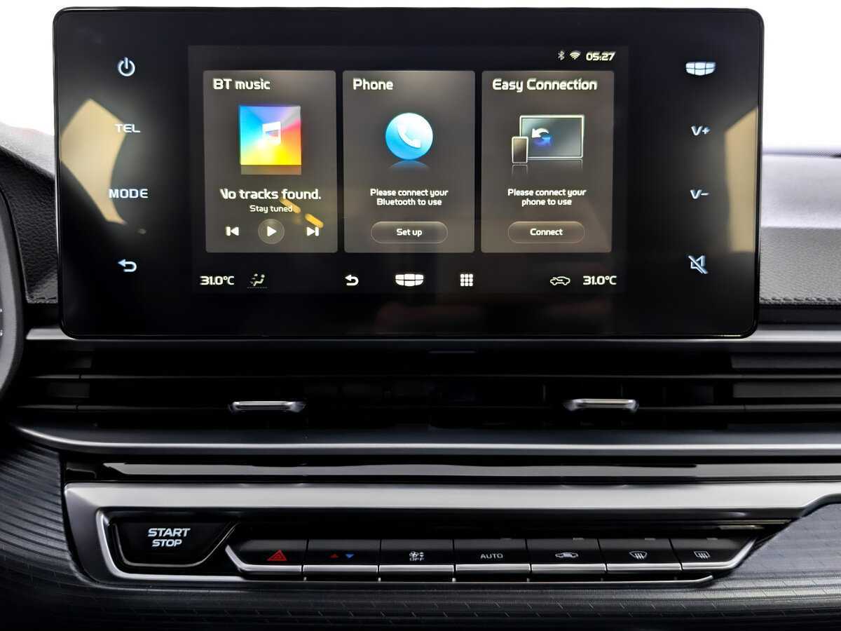 Джили Эмгранд б/у, 2023, Автоматическая. Фото: #14