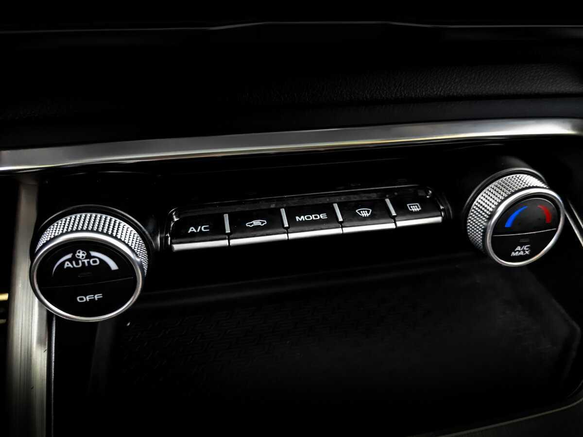 Джили Кулрэй б/у, 2020, Роботизированная. Фото: #25