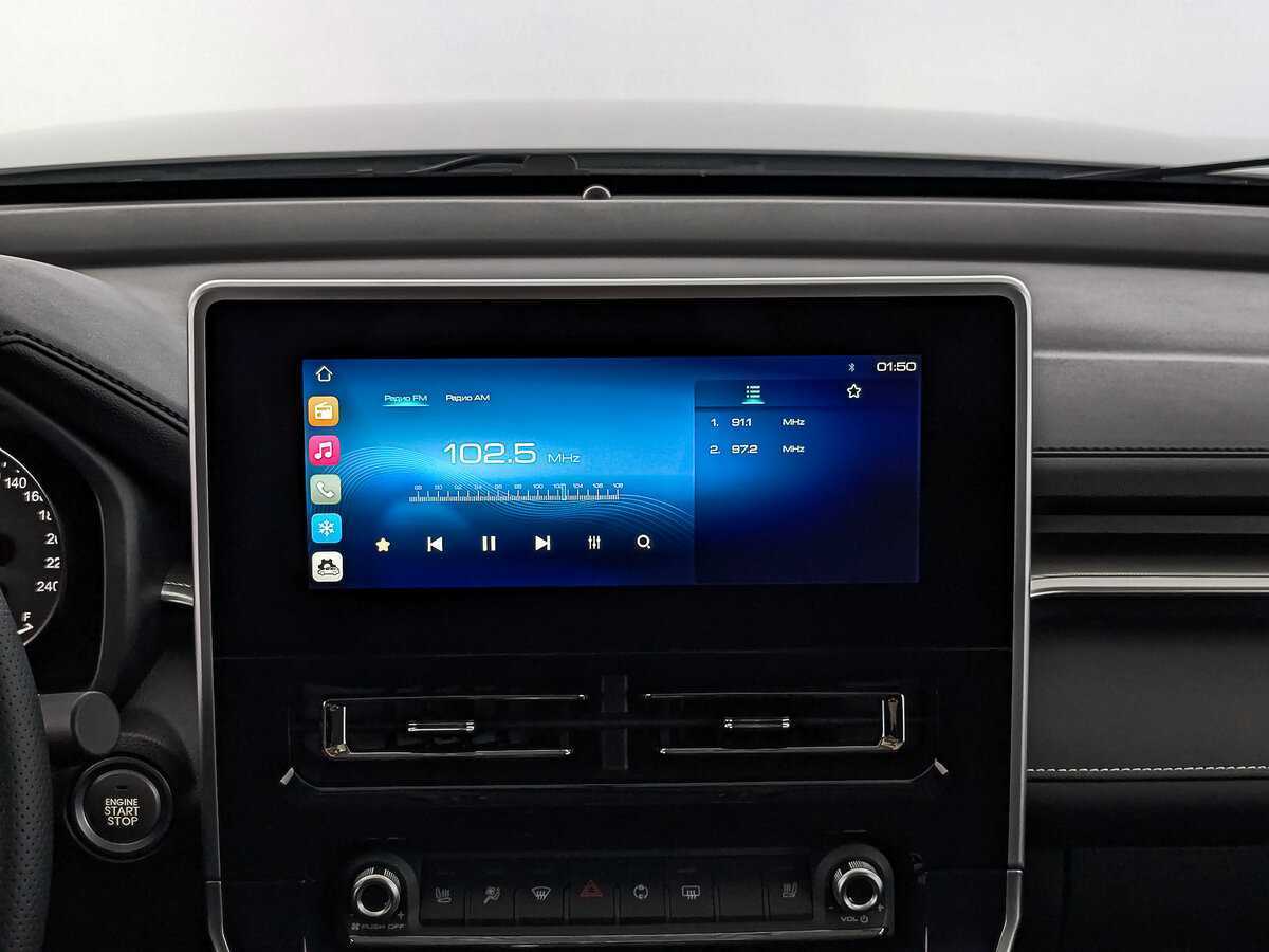 Хавал М6 б/у, 2023, Роботизированная. Фото: #14