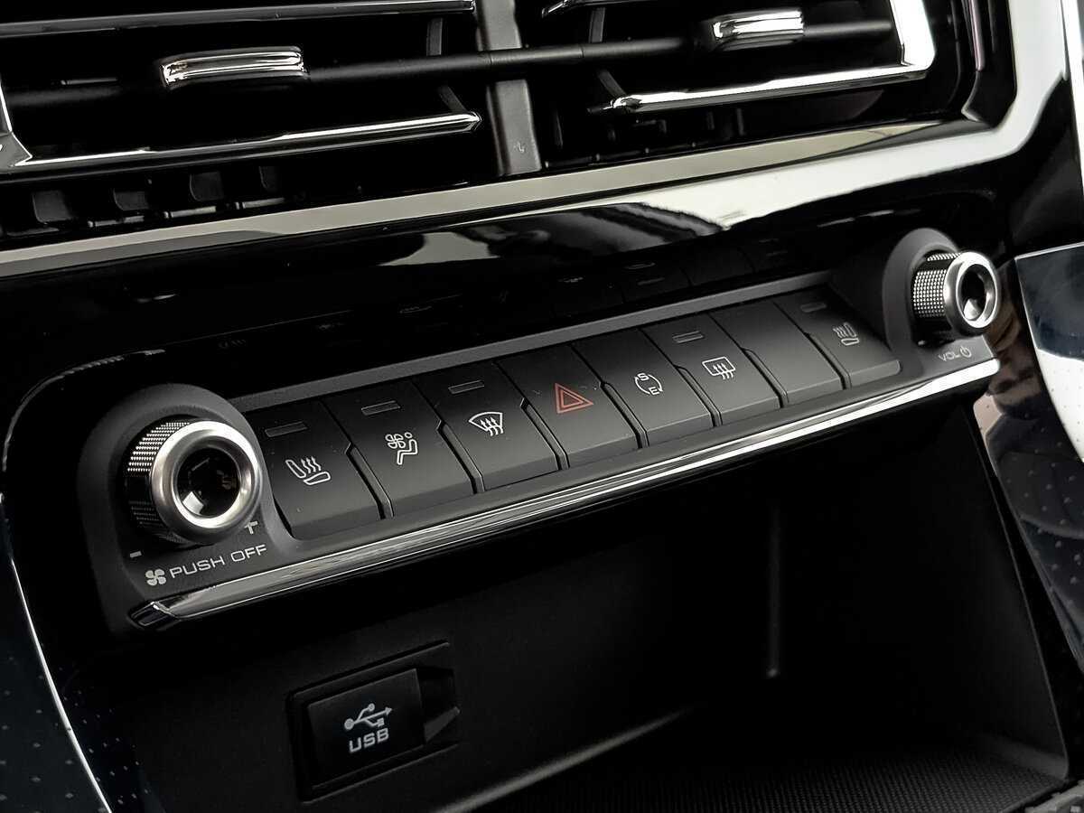 Хавал М6 б/у, 2023, Роботизированная. Фото: #18