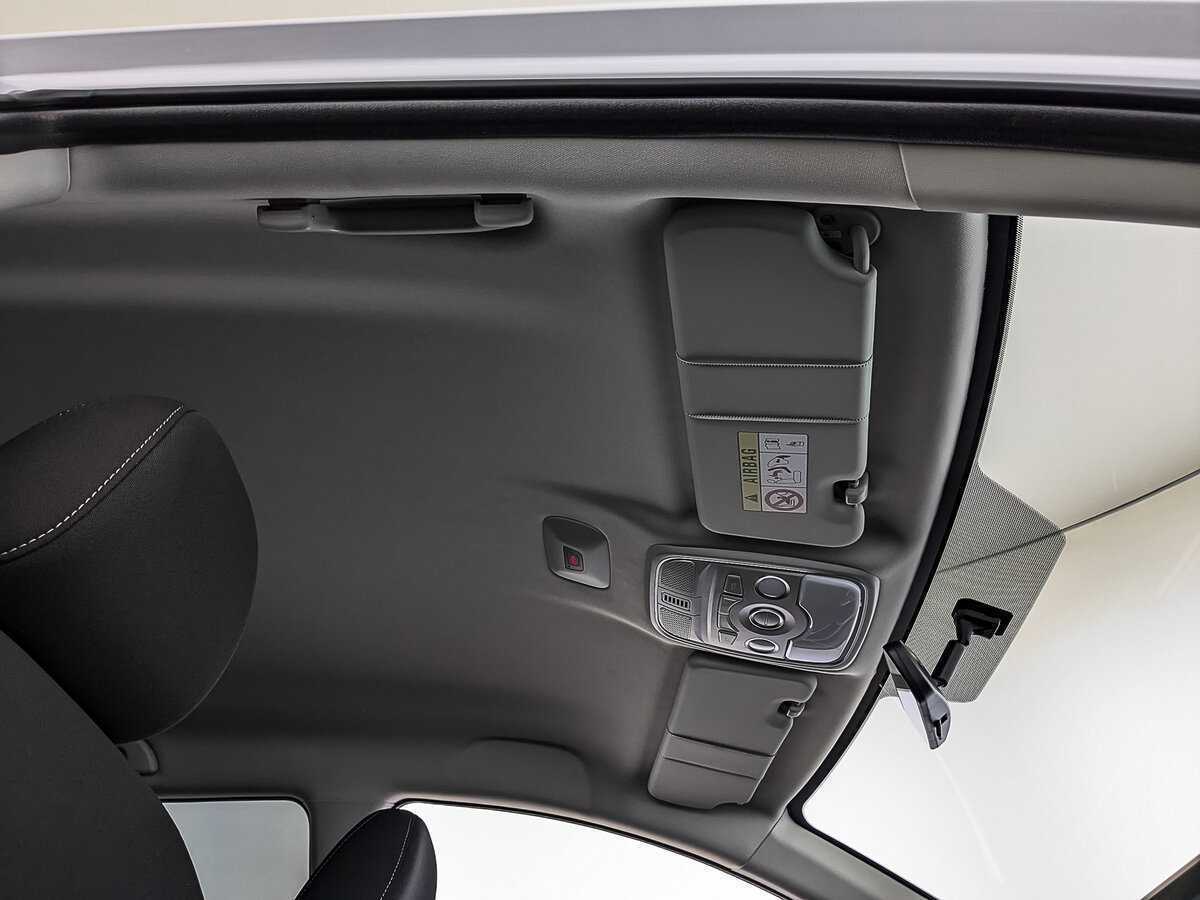 Хавал М6 б/у, 2023, Роботизированная. Фото: #19